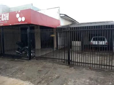 Ponto Comercial com 2 Quartos à venda, 100m² no Ideal, Londrina