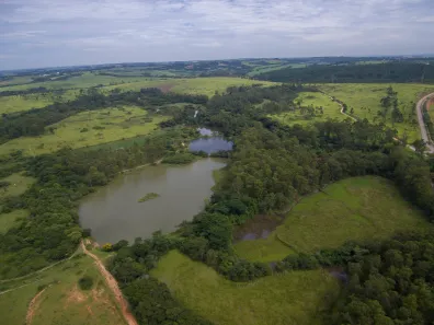 Fazenda/Sítio à venda, 320000m² no Jardim Santa Cecília, Sorocaba