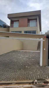 Sobrado com 2 Quartos à venda, 110m² no Jardim Paulista, Atibaia