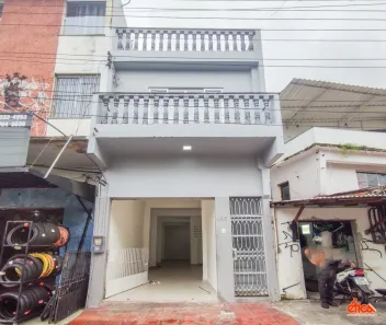 Sala Comercial para alugar, 59m² no Pedreira, Belém