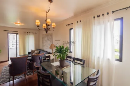 Apartamento com 3 Quartos à venda, 98m² no Cidade Monções, São Paulo