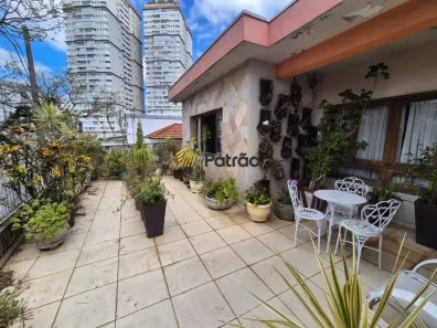 Casa com 4 Quartos à venda, 583m² no Vila Gonçalves, São Bernardo do Campo