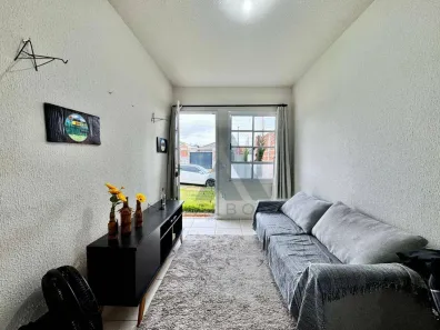 Casa com 2 Quartos à venda, 45m² no Residencial Reserva da Mata, Itapetininga