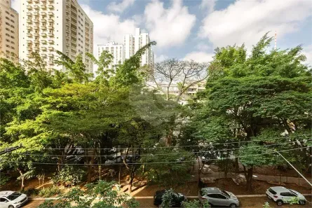 Apartamento com 4 Quartos à venda, 274m² no Sumaré, São Paulo