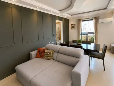 Apartamento com 3 Quartos à venda, 140m² no Guilhermina, Praia Grande