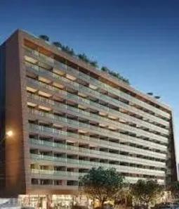 Apartamento com 1 Quarto à venda, 45m² no Pituba, Salvador