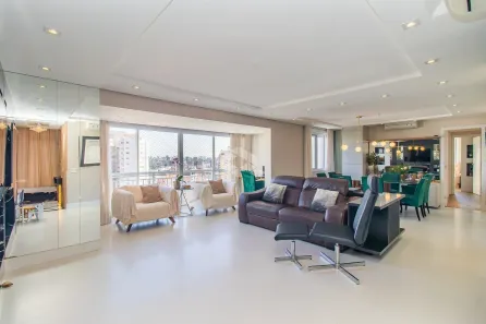 Apartamento com 3 Quartos à venda, 148m² no Jardim Europa, Porto Alegre
