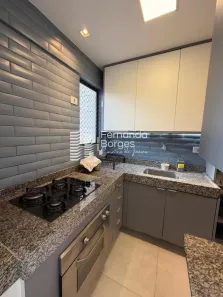 Apartamento com 3 Quartos para alugar, 73m² no Rosarinho, Recife