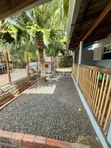 Casa com 2 Quartos à venda, 83m² no Canudos, Novo Hamburgo