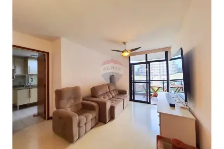 Apartamento com 3 Quartos à venda, 130m² no Icaraí, Niterói