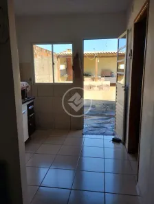Casa com 2 Quartos à venda, 44m² no Loteamento Monte Hebron, Uberlândia