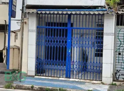 Ponto Comercial para alugar, 80m² no Vila Olímpia, São Paulo
