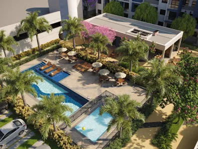 Apartamento com 2 Quartos à venda, 55m² no Recreio dos Bandeirantes, Rio de Janeiro