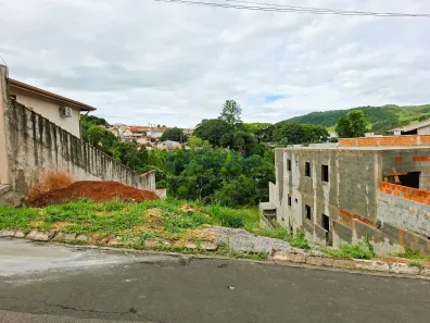 Lote/Terreno à venda, 250m² no Vila Mariana, Morungaba
