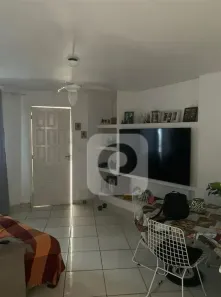 Casa de Condomínio com 3 Quartos à venda, 66m² no Vargem Grande, Rio de Janeiro