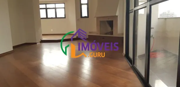 Apartamento com 3 Quartos para venda ou aluguel, 169m² no Vila São Francisco, São Paulo