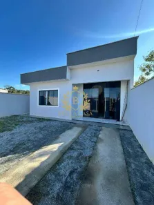 Casa com 2 Quartos à venda, 70m² no Ponte dos Leites, Araruama