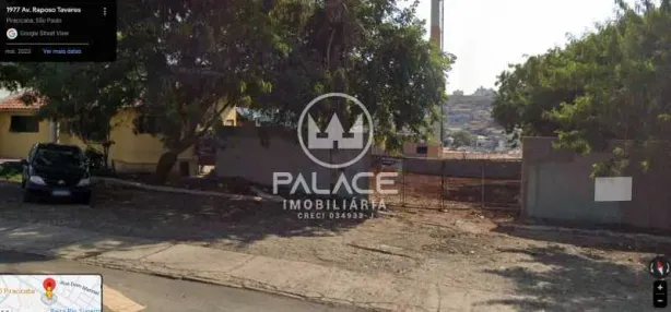Imóvel Comercial com 1 Quarto para alugar, 285m² no Paulicéia, Piracicaba