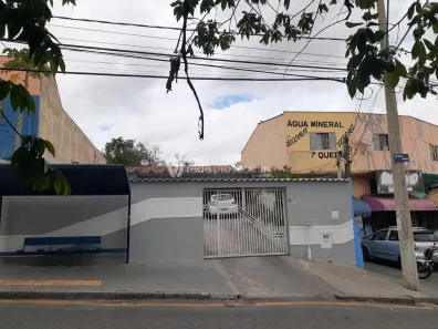 Casa com 4 Quartos à venda, 141m² no Jardim Santa Lúcia, Campinas