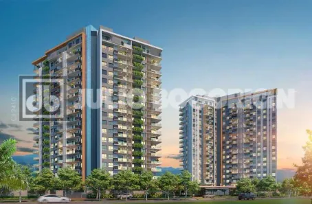 Apartamento com 2 Quartos à venda, 79m² no Barra da Tijuca, Rio de Janeiro