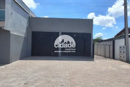 Sala Comercial à venda, 170m² no Cascavel Velho, Cascavel