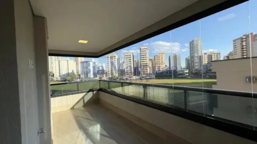 Apartamento com 3 Quartos à venda, 133m² no Nova Aliança, Ribeirão Preto