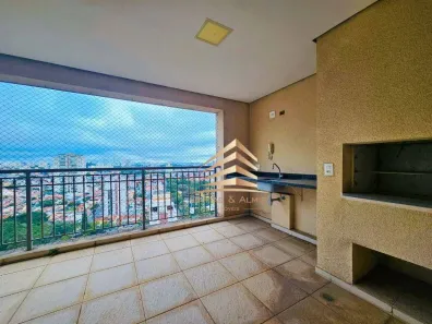 Cobertura com 3 Quartos à venda, 275m² no Vila Rosália, Guarulhos