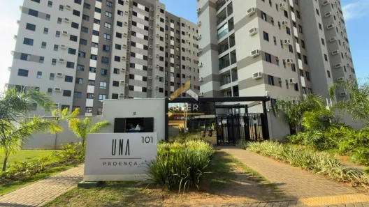 Apartamento com 2 Quartos para alugar, 56m² no Jardim Baronesa, Campinas