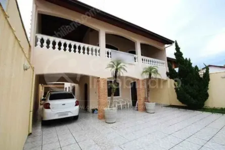 Casa com 4 Quartos à venda, 219m² no Jardim Tres Marias, Peruíbe