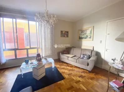 Apartamento com 3 Quartos à venda, 88m² no Navegantes, Porto Alegre