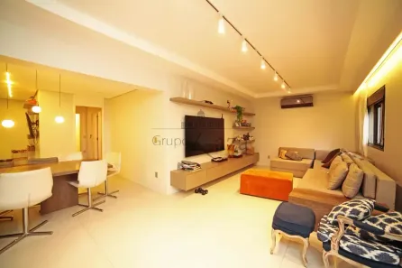 Apartamento com 3 Quartos à venda, 170m² no Jardim Paulista, São Paulo