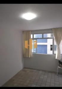 Apartamento com 2 Quartos à venda, 52m² no Pina, Recife