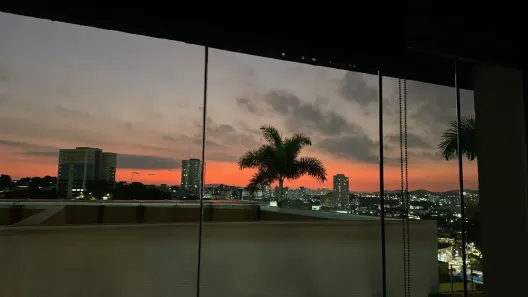 Apartamento com 3 Quartos à venda, 96m² no Vila Osasco, Osasco
