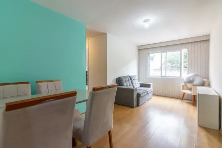 Apartamento com 3 Quartos à venda, 65m² no Jardim Umuarama, São Paulo