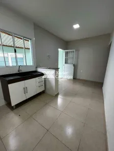 Casa com 2 Quartos para alugar, 83m² no Parque dos Jequitibás, Santa Gertrudes