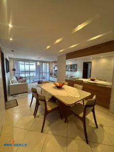 Apartamento com 3 Quartos à venda, 187m² no Itapuã, Vila Velha