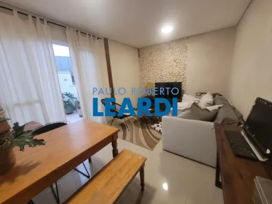 Cobertura com 3 Quartos à venda, 85m² no Vila Assunção, Santo André