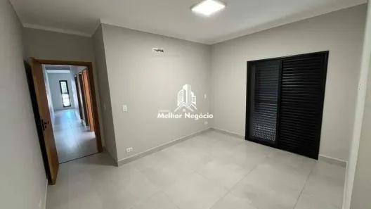 Casa com 3 Quartos à venda, 132m² no Água Branca, Piracicaba