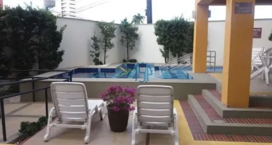 Apartamento com 3 Quartos à venda, 105m² no Candelária, Natal
