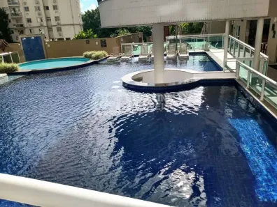 Apartamento com 2 Quartos à venda, 59m² no Taquara, Rio de Janeiro