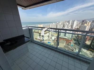 Apartamento com 2 Quartos à venda, 103m² no Vila Tupi, Praia Grande
