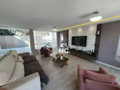 Casa com 3 Quartos à venda, 360m² no Maria Paula, São Gonçalo