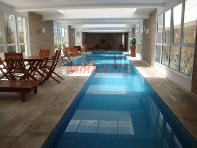 Apartamento com 2 Quartos para alugar, 76m² no Santana, São Paulo