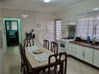 Casa com 3 Quartos à venda, 150m² no Alto da Mooca, São Paulo