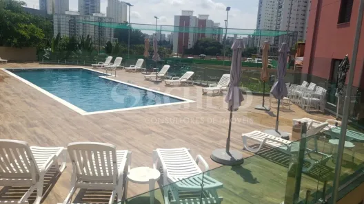 Apartamento com 2 Quartos à venda, 52m² no Jardim Itapeva, São Paulo