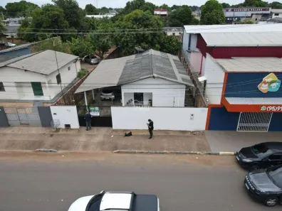 Casa com 2 Quartos à venda, 140m² no Jardim Caranã, Boa Vista