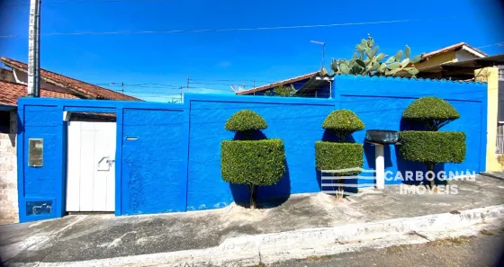 Casa com 2 Quartos à venda, 110m² no Caçapava Velha, Caçapava
