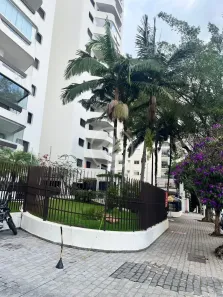 Cobertura com 3 Quartos para venda ou aluguel, 501m² no Vila Nova Conceição, São Paulo