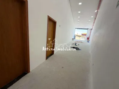 Ponto Comercial para alugar, 100m² no Sitio Paredão, Ferraz de Vasconcelos