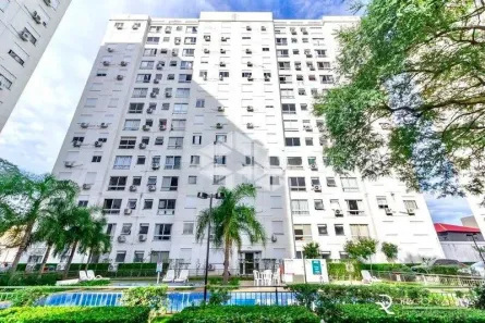 Apartamento com 2 Quartos à venda, 71m² no Azenha, Porto Alegre